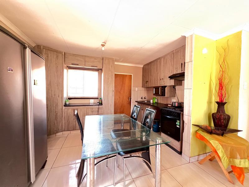 3 Bedroom Property for Sale in Kathu Northern Cape